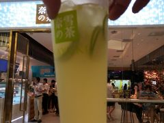 -奈雪的茶(红谷滩万达广场店)