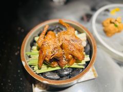 -小运河·公馆(国贸店)