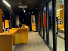 -超级猩猩健身·团课(淮海百盛店)