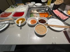 -海底捞火锅(万象汇店)