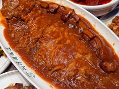 -润泽园饭庄(中山路店)