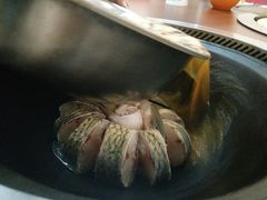-柴火东北铁锅炖(鲁班店)