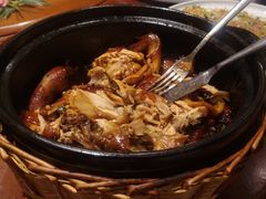 -姜君·千岛湖鱼头馆(浦东大道店)