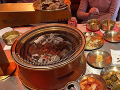 -西塔老太太泥炉烤肉(苏州大悦城店)