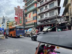 -唐人街(耀华力路)