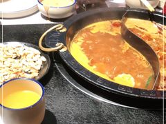 -火社火锅(平安大街店)