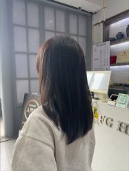 -FG HAIR·烫发·染发