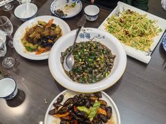 -渔码头食府(蓬莱阁店)