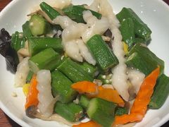 -前海沿·青岛菜(五四广场永旺店)