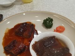 -红棉中餐厅·广州海航威斯汀酒店