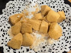 -朝族高丽火盆(长白山总店)