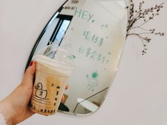 -GOOD好事咖啡(会展城店)
