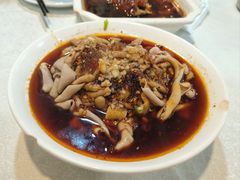 -蒲氏烤鸭(百寿路店)