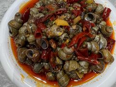 -虾女王·龙虾·烧烤(龙江店)