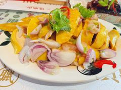 -憶廟街 X 沙角邨(太古城店)