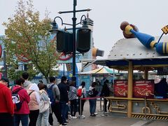 -大连海昌发现王国主题公园