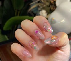 -如一·美甲美睫