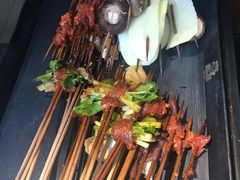 -钢管厂五区小郡肝串串香(南山店)