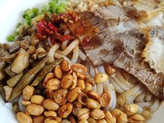 -牛八宝桂林米粉(八里庄店)