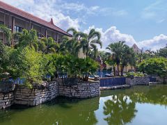 -三亚湾海居铂尔曼度假酒店