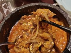 -新白鹿餐厅(爱琴海购物中心店)