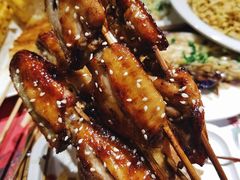 -木屋烧烤(西城天桥店)
