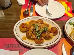 -ZAFFERANO西班牙海鲜饭(上海首店)