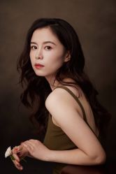 -鹿角肖像摄影艺术馆
