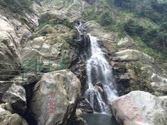 -石门涧