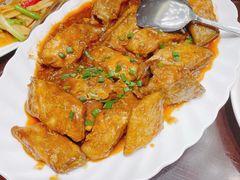 -潮粤香海鲜酒楼(沙湖店)