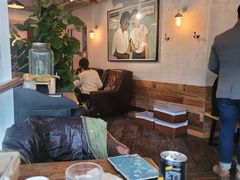 -Alimentari早午餐(安福路店)