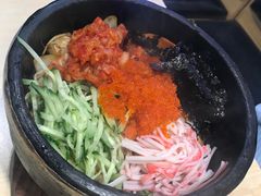 -韩香福脊骨汤锅(上杭路店)