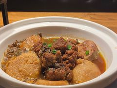 -70后饭吧(府河街店)