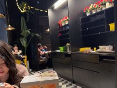 -西堤牛排(杭州金沙天街龙湖店)