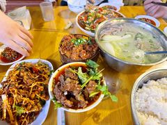 -碗碗羊肉(松石北路店)