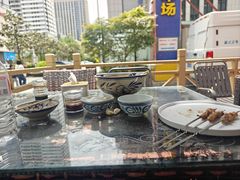 -老九圆山西面馆(CBD店)