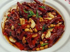 -辣小鲜·南昌大排档(船山路店)