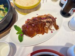 -红菜坊·烤鸭·川鲁宴(石园店)