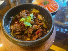 -大理实力希尔顿酒店•御玺中餐厅