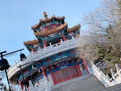 -北山公园