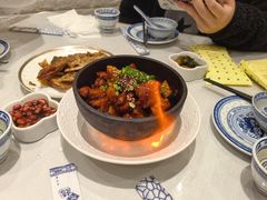 -白家餐厅(徐家汇店)