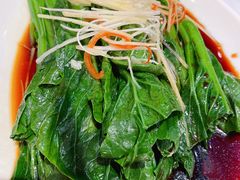 -东方亚克西餐厅(西康路店)