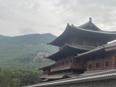 -五台山风景名胜区