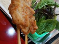 -永洪串串香(湖北大学旗舰店)