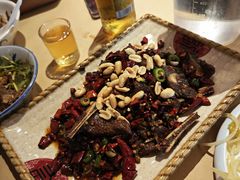 -江味龙虾馆·裸蓝龙虾(南山店)
