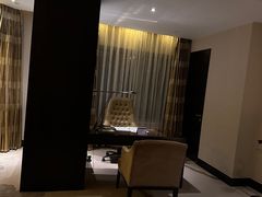-大连中远海运洲际酒店