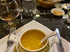 -马勒别墅·中餐厅