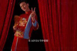 -雪中彩影婚纱摄影·微光艺术中心