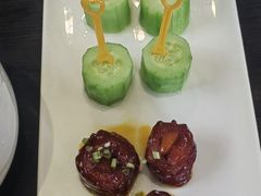 -老牌坊鲁菜名店(聊城美食岛店)