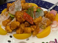 -山泉公馆酒家(广州东站店)
